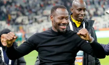 EQUIPE NATIONALE - Pape Thiaw touchera 13 millions par mois