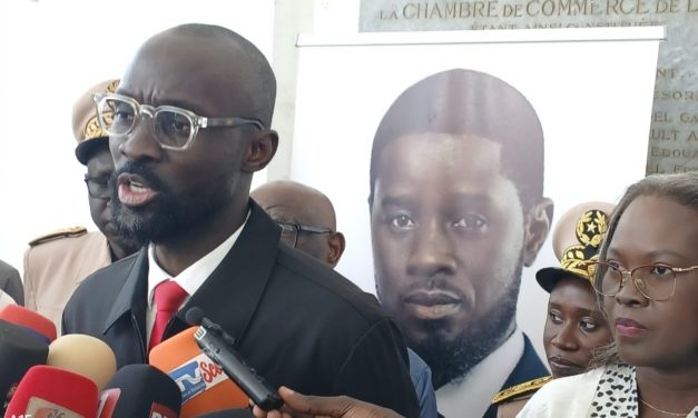 CLÔTURE DES CONCERTATIONS RÉGIONALES - Le service public vers des lendemains meilleurs