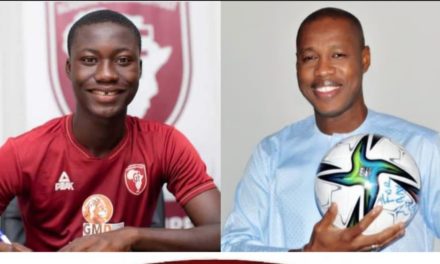 CONFLIT CONTRACTUEL - Serigne Fallou Diouf accuse Génération Foot d'abus de confiance