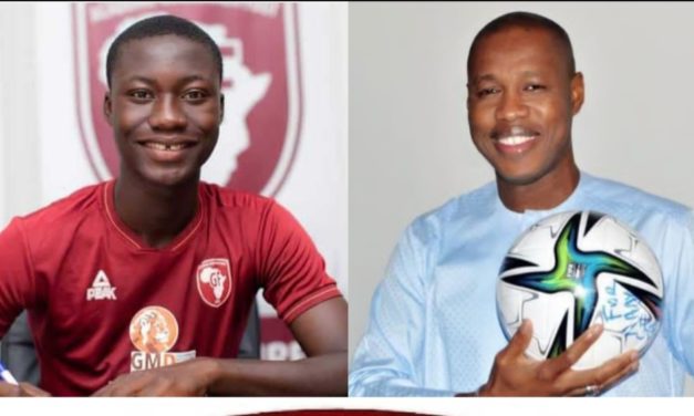 CONFLIT CONTRACTUEL - Serigne Fallou Diouf accuse Génération Foot d'abus de confiance