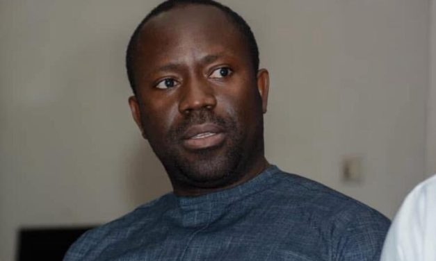 PRESIDENCE DE LA REPUBLIQUE - Diomaye met fin aux fonctions de son chef de cabinet