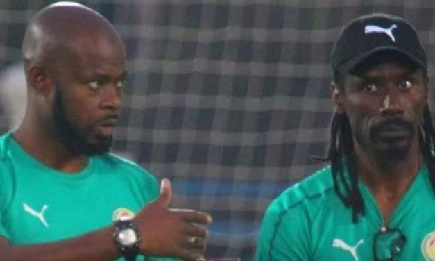 LIBYE - Aliou Cissé recrute Youssouph Dabo 