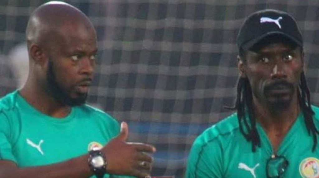 LIBYE - Aliou Cissé recrute Youssouph Dabo 