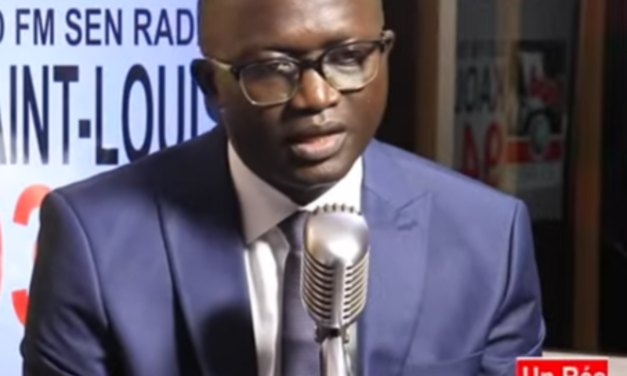 CONTRATS SNCF, SUMMA-LIMAK - Yankhoba Diémé casse tout et engage les renégociations