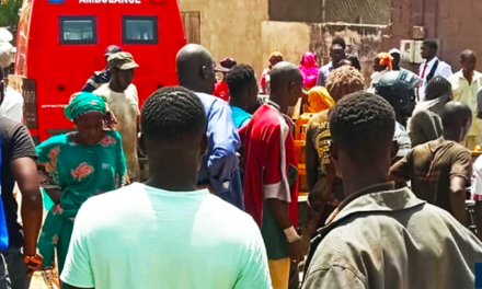 LINGUERE – Deux morts et plusieurs blessés dans un accident à Dokhobé