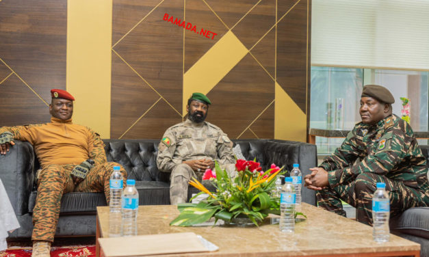 RETRAIT DE L’ORGANISATION INTERNATIONALE DE LA FRANCOPHONIE - Les pays de l’AES dénoncent un levier d’influence française