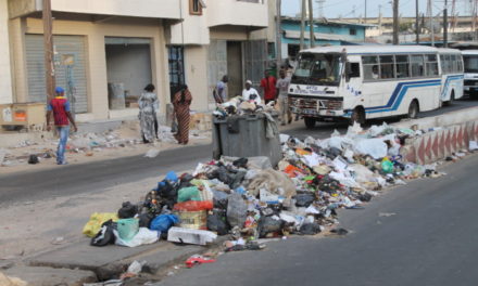 DIX MOIS DE FACTURES IMPAYEES - Les concessionnaires du nettoiement menacent