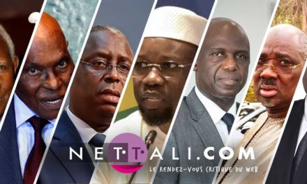 IDIOVISUEL - Dans le cycle infernal des oppositions !