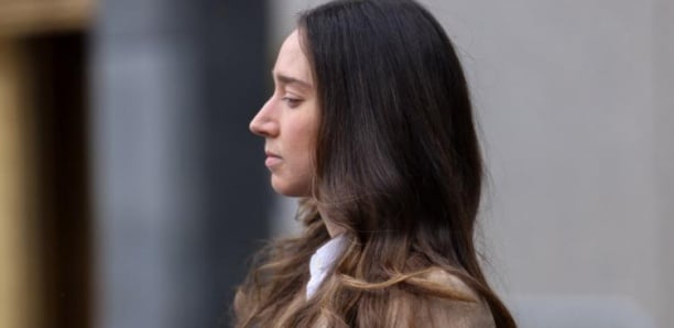 ESCROQUERIE - Une femme condamnée pour avoir escroqué la plus grande banques des USA