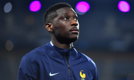 PSG - Kolo Muani, un avenir loin de Paris