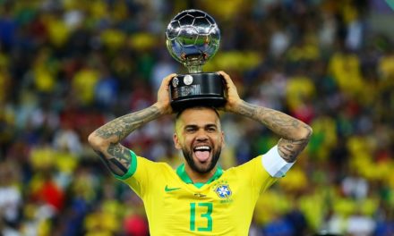 JUSTICE - Dani Alves acquité