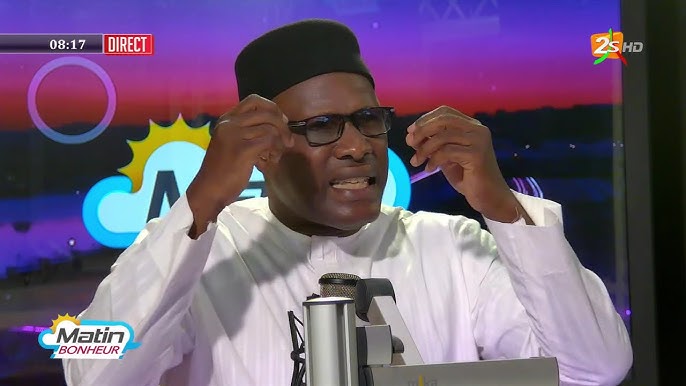 Le Sénégal retourne au FMI, par manque de stratégie de souveraineté.