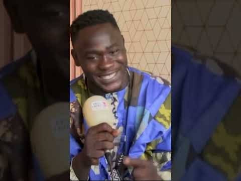 DÉFAUT DE PERMIS, RÉBELLION, OUTRAGE À AGENT... Le lutteur Niang Mballo risque 6 mois fermes