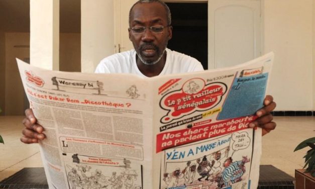L'abécédaire du catastrophisme