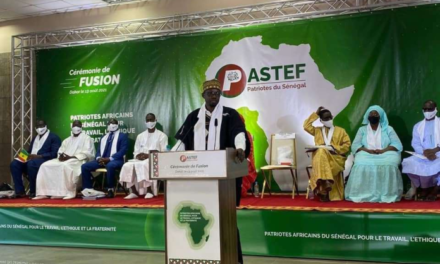 MÉDIAS - Pastef dénonce "une prolifération de chroniqueurs-insulteurs"