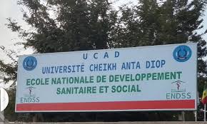 SANTÉ- Les enseignants de l’ENDSS annoncent une suspension des enseignements et apprentissages