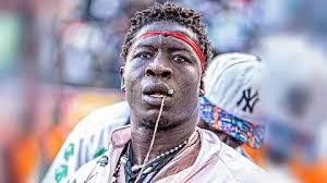 LE LUTTEUR POKOLA BALDÉ CONDAMNÉ - Un verdict qui menace son combat contre Diène Kaïré