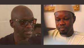 DÉCÈS DE ME KHOUREYSSI BÂ - Diomaye et Sonko rendent hommage à l'avocat des droits humains