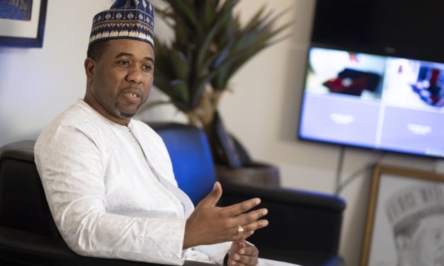 BOUGANE GUÈYE - "Diomaye et Sonko n'ont ni la volonté ni un solide carnet d’adresses"