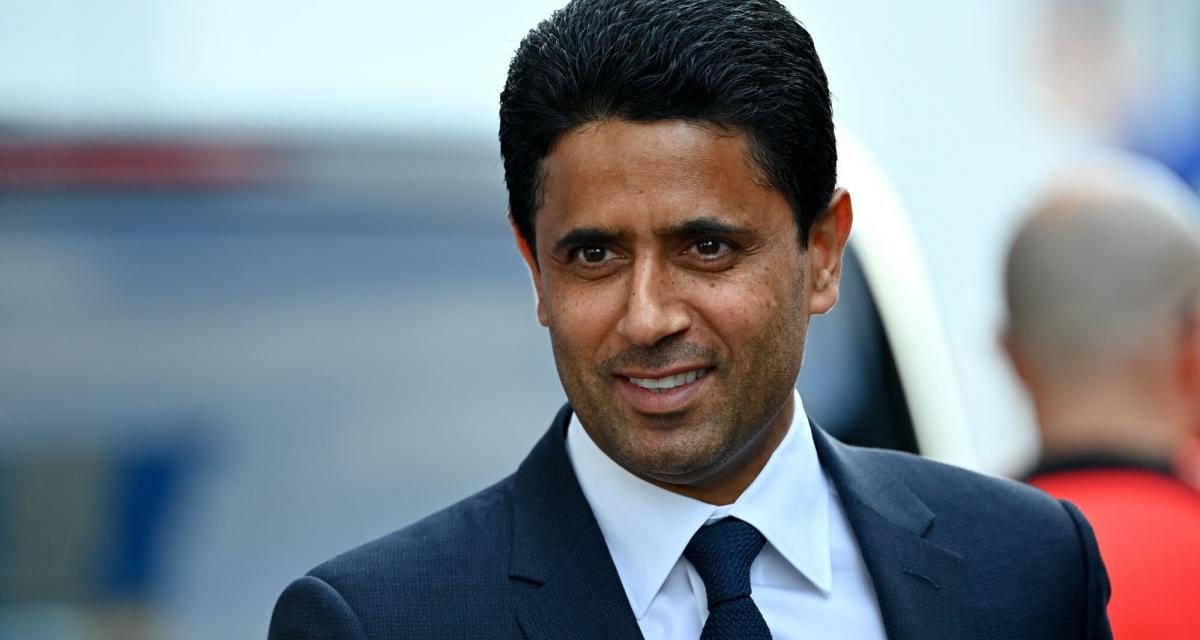 PSG - Al-Khelaïfi insiste sur le collectif