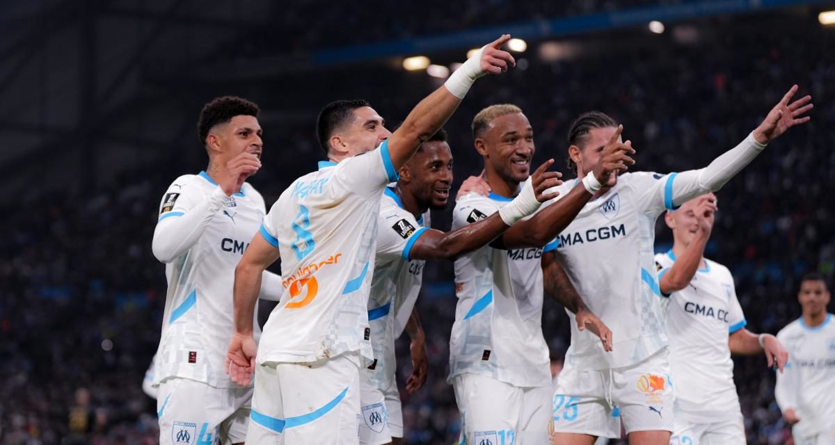OM - 2 joueurs dans le viseur du Bayern