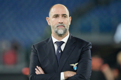 JUVE - Motta viré, Tudor nommé ! (officiel)