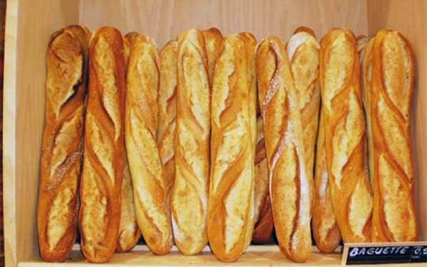 GRÈVE  - Ce que comptent faire les boulangers