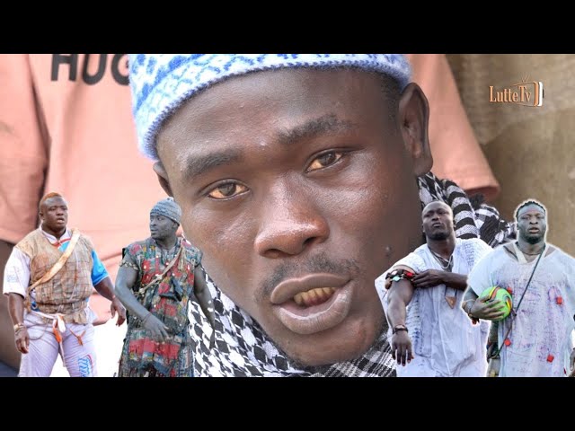 OUTRAGE À AGENT, MISE EN DANGER DE LA VIE D’AUTRUI ET DÉLIT DE FUITE - Le lutteur Niang Ballo, interpellé à l’AIBD