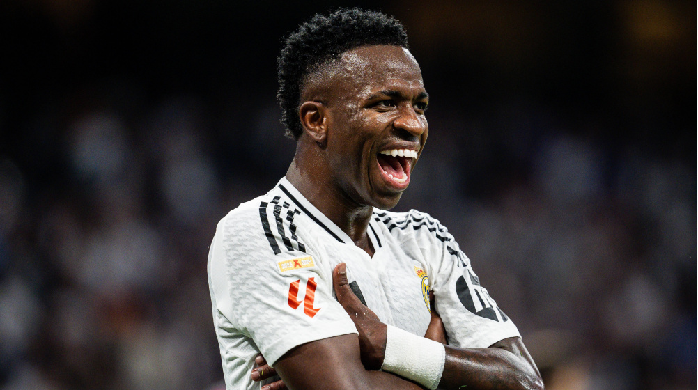 REAL - Vinicius, les Saoudiens bien recalés ?