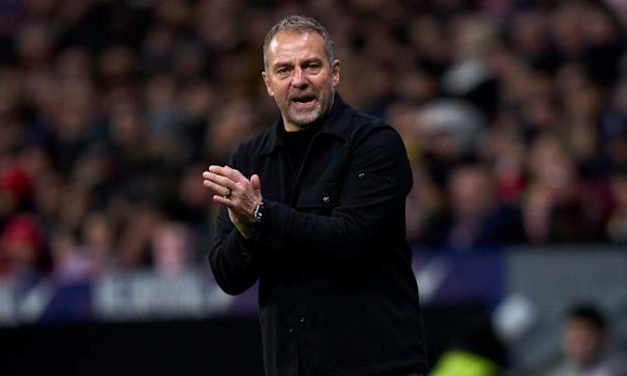 FC BARCELONE -Flick invincible en finale