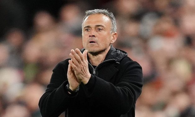 PSG - Objectif invincibilité pour Luis Enrique