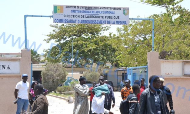 L'escroc arrêté après 11 plaintes