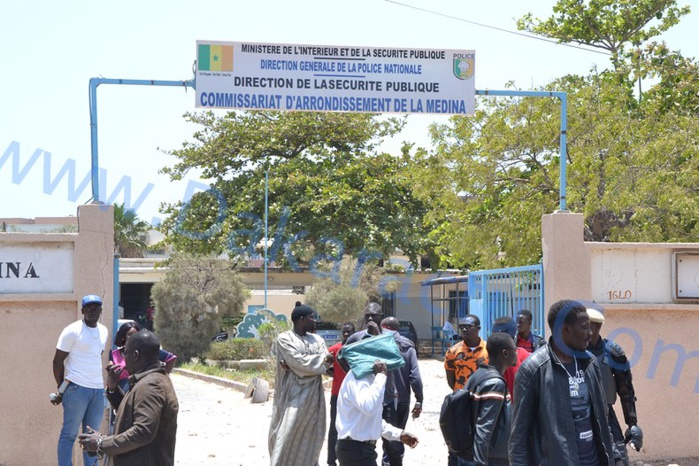 L'escroc arrêté après 11 plaintes