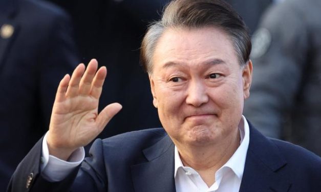 CORÉE DU SUD - Le président Yoon destitue par la Cour constitutionnelle
