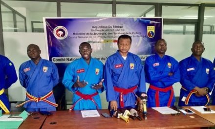 VOVINAM/TOURNOI INTERNATIONAL DE DAKAR - Le Vietnam et plusieurs délégations atterrissent dans la capitale sénégalaise