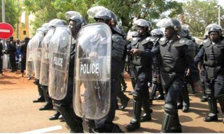 FIN DE CONTRATS DES POLICIERS ADJOINTS VOLONTAIRES - Les précisions du Premier ministre