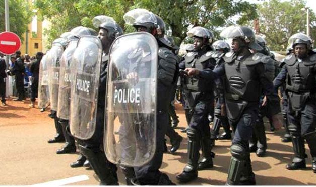 FIN DE CONTRATS DES POLICIERS ADJOINTS VOLONTAIRES - Les précisions du Premier ministre