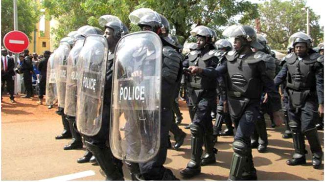 FIN DE CONTRATS DES POLICIERS ADJOINTS VOLONTAIRES - Les précisions du Premier ministre