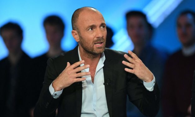 FINALE COPA DEL REY - Dugarry allume le Real Madrid