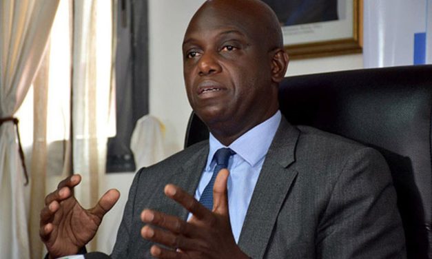 MANSOUR FAYE CONTRE-ATTAQUE - "En vérité, ils n’ont rien sur personne !"