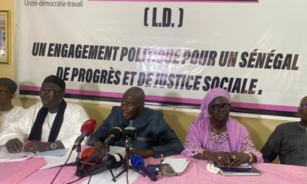 UN AN APRÈS L’ALTERNANCE - La LD dénonce "une déconstruction en règle des fondements de notre République"