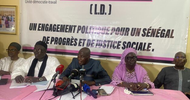 UN AN APRÈS L’ALTERNANCE - La LD dénonce "une déconstruction en règle des fondements de notre République"