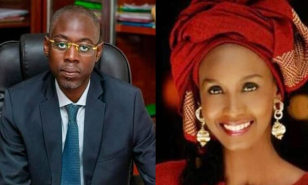 FONDS COVID-19 - Ngom Niang et Sadiya Guèye libérés après avoir consigné 200 millions