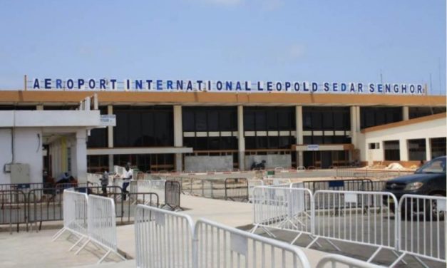TRANSPORT AERIEN - L’aéroport Léopold Sédar Senghor redevient mixte