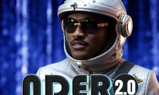 MUSIQUE - Alioune Mbaye réapparaît avec Nder 2.0