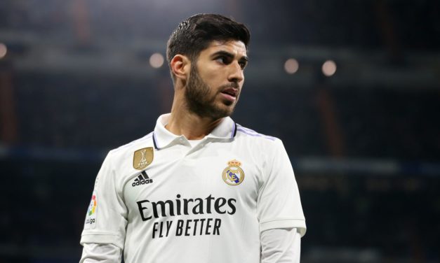 PSG - Asensio, un départ définitif acté