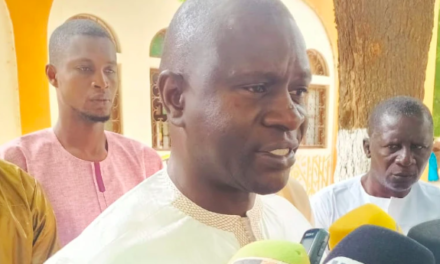 MORT D'UN GARCON - Le maire Babacar Diop menace d’interdire la traversée de Thiès