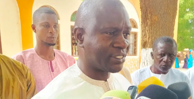 MORT D'UN GARCON - Le maire Babacar Diop menace d’interdire la traversée de Thiès