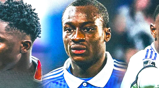 PRIX MARC-VIVIEN FOÉ - Trois sénégalais parmi les 12 finalistes