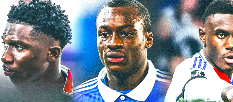 PRIX MARC-VIVIEN FOÉ - Trois sénégalais parmi les 12 finalistes